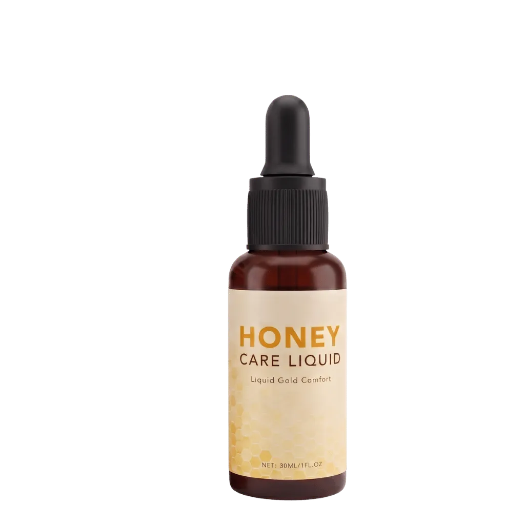 Premium Honey Care Liquid