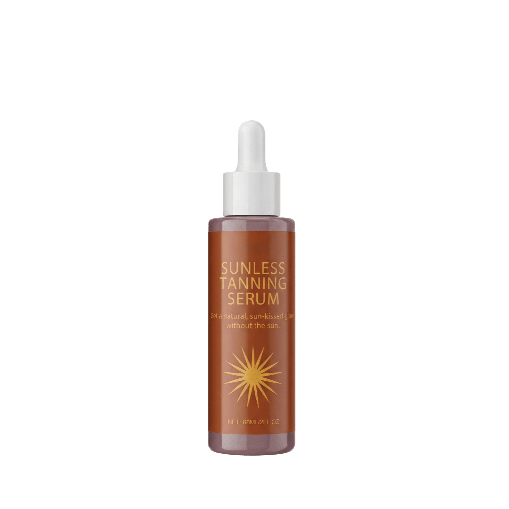 Luxury Tanning Oil