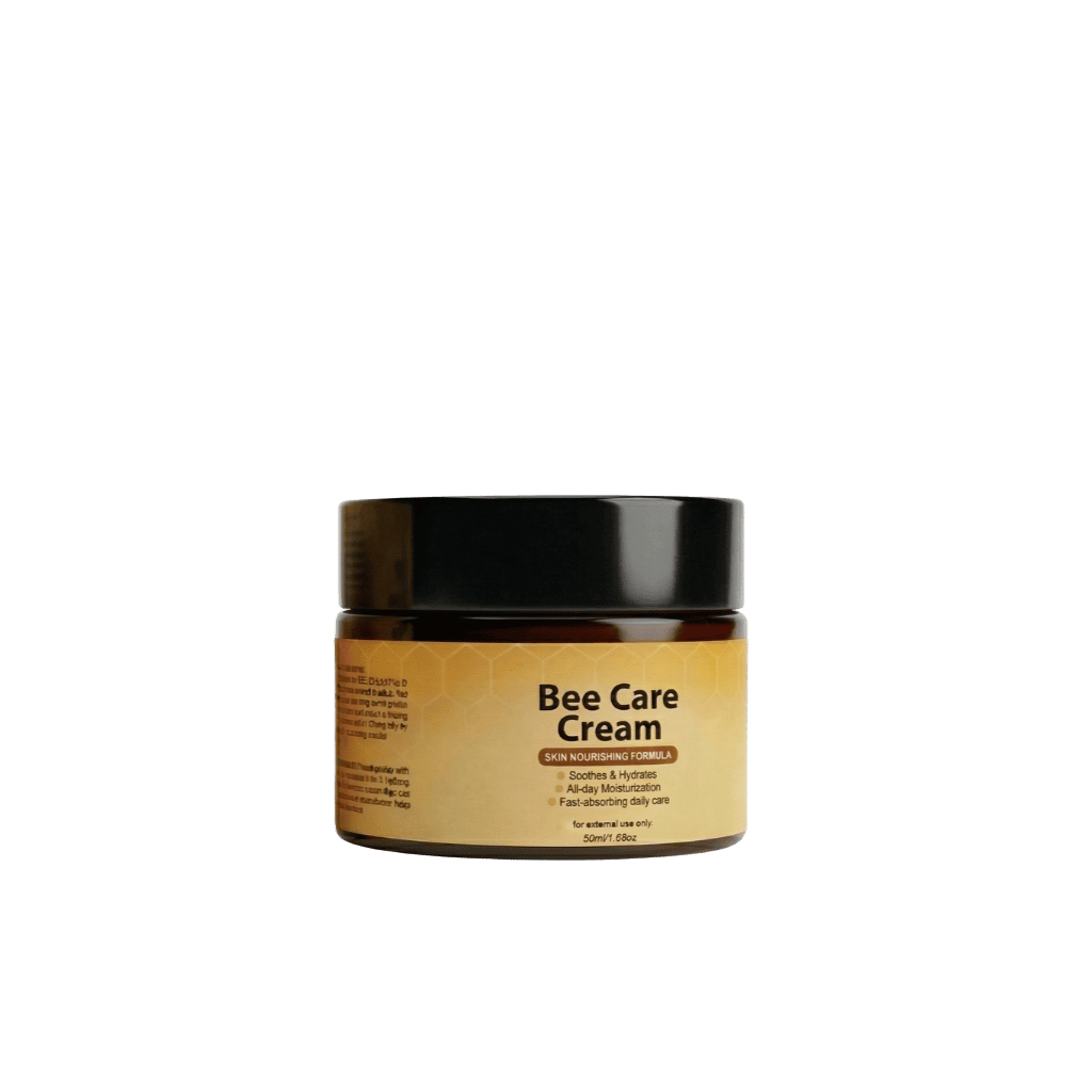 Bee Care Cream