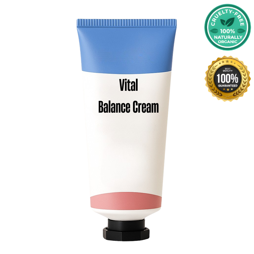 Vital Balance Cream