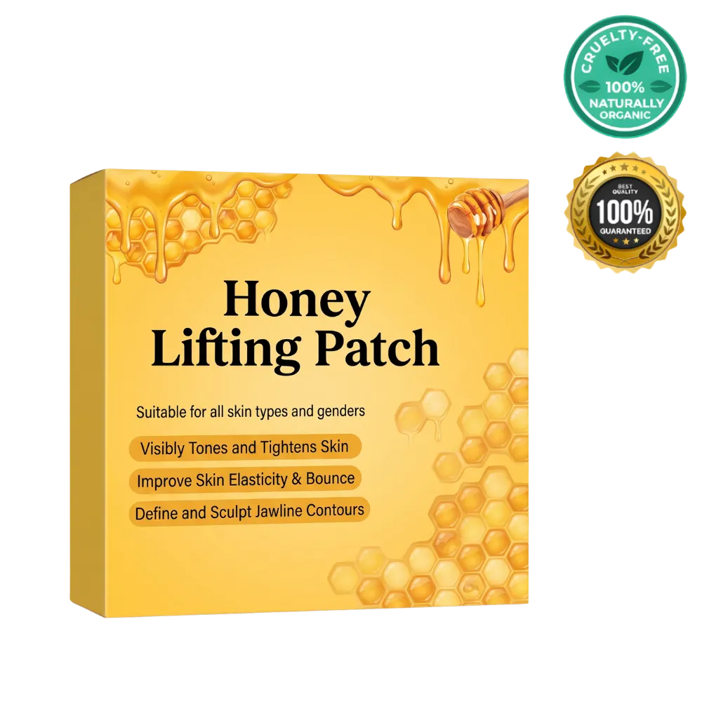 Honey Lifting Patch
