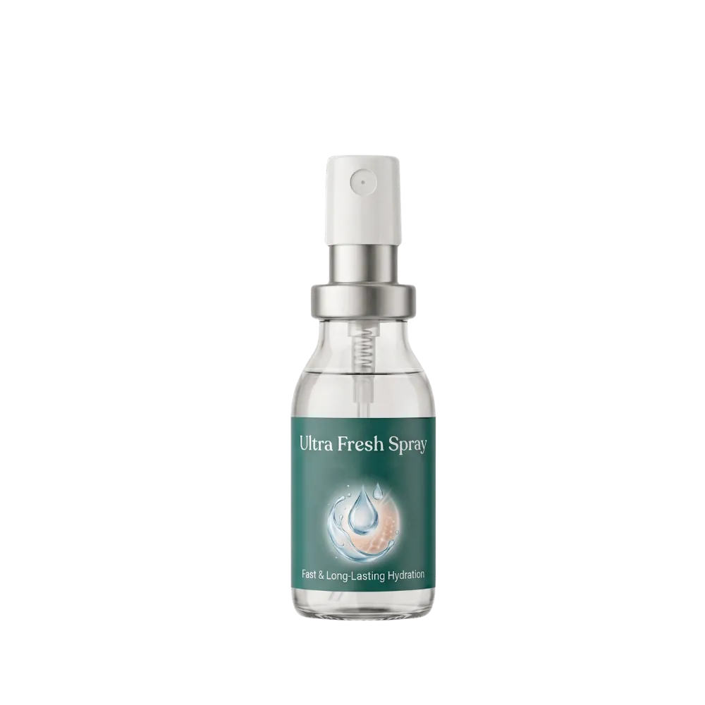 Ultra Fresh Spray