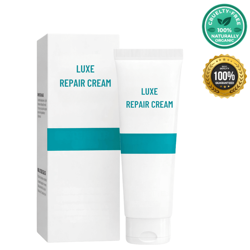 Luxe Repair Cream