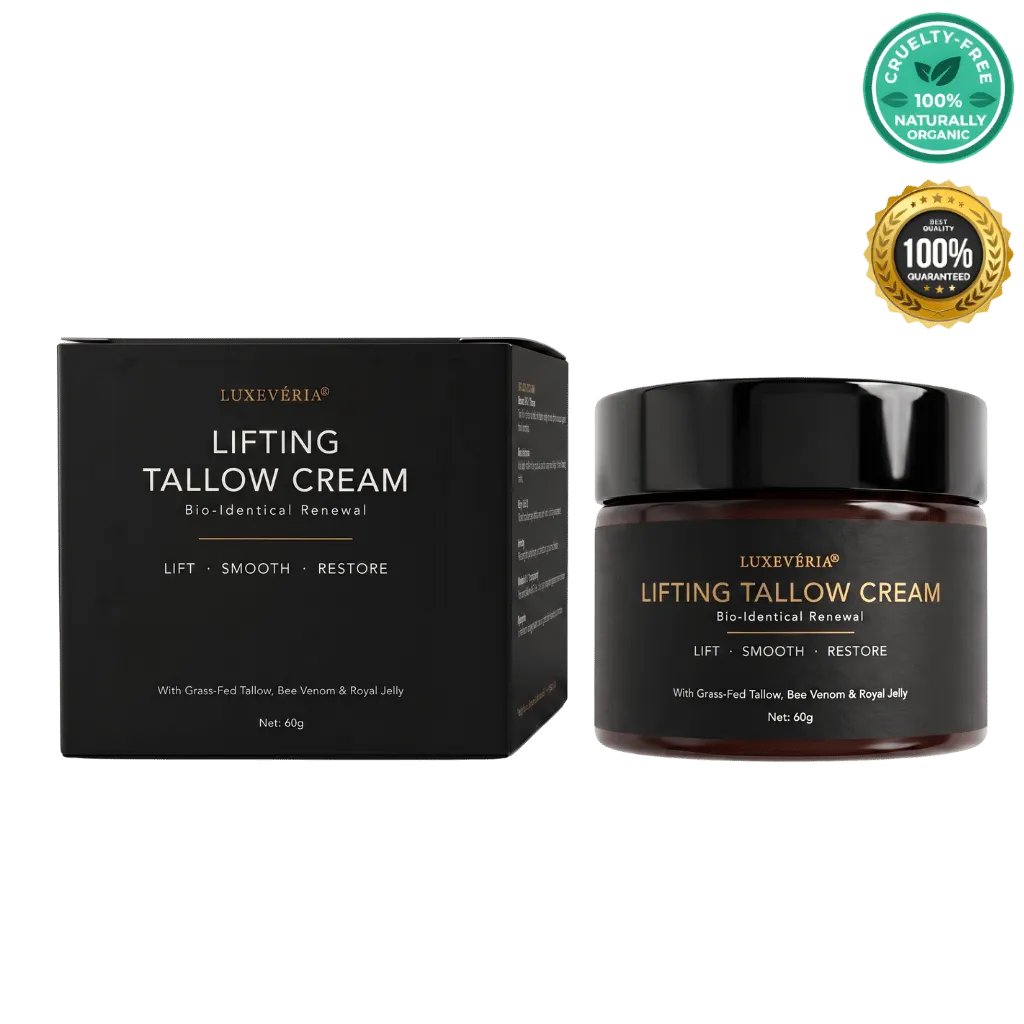 Lifting Tallow Cream