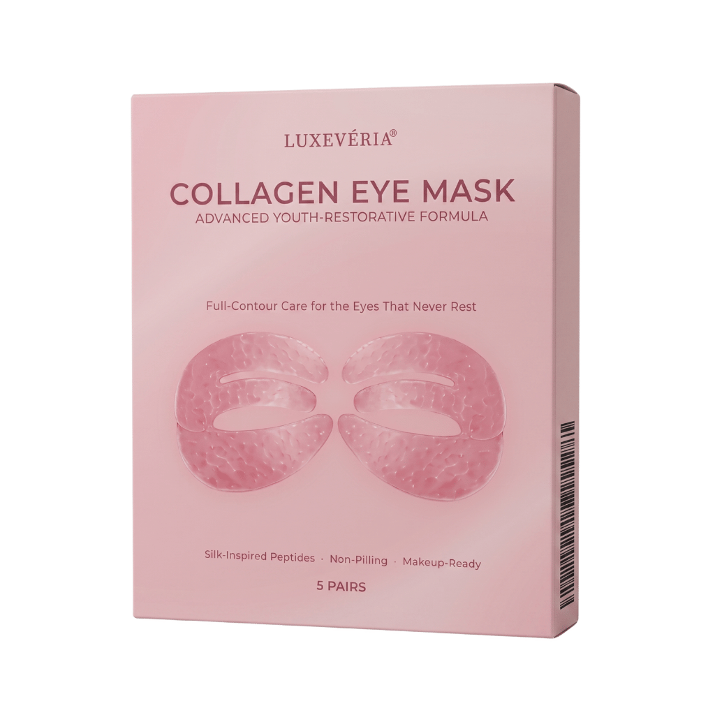 Deep Collagen Eye Mask