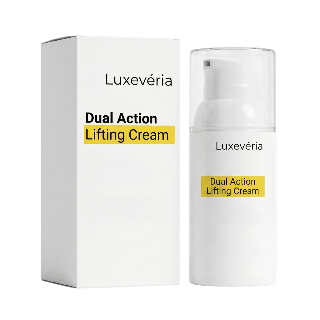Elite Dual Action Lifting Cream