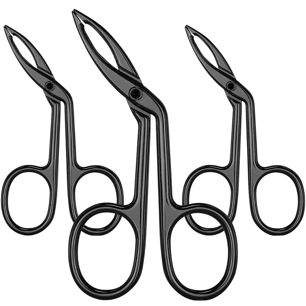 Eyebrow Tweezer Set