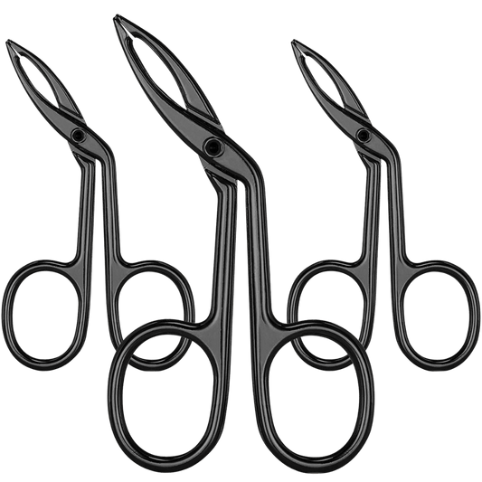 Eyebrow Tweezer Set