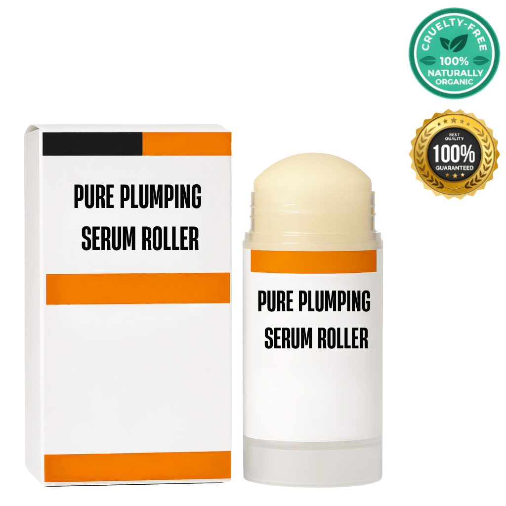 Pure Plumping Serum Roller