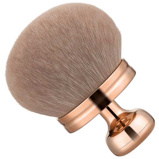 Wide-Head Foundation & Bronzer Brush