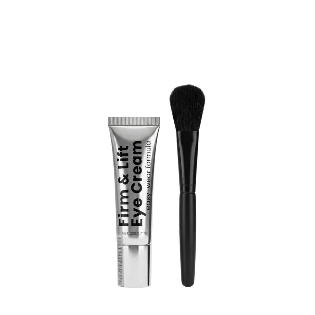 Luxe Eye Lifting Foundation (With Brush)