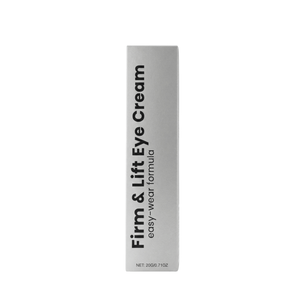 Luxe Eye Lifting Foundation (With Brush)
