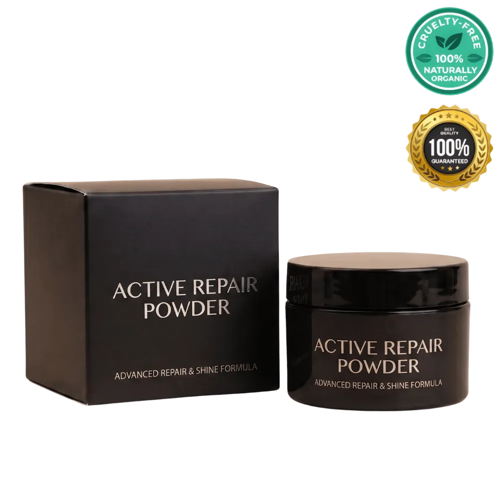 Premium Active Repair Powder
