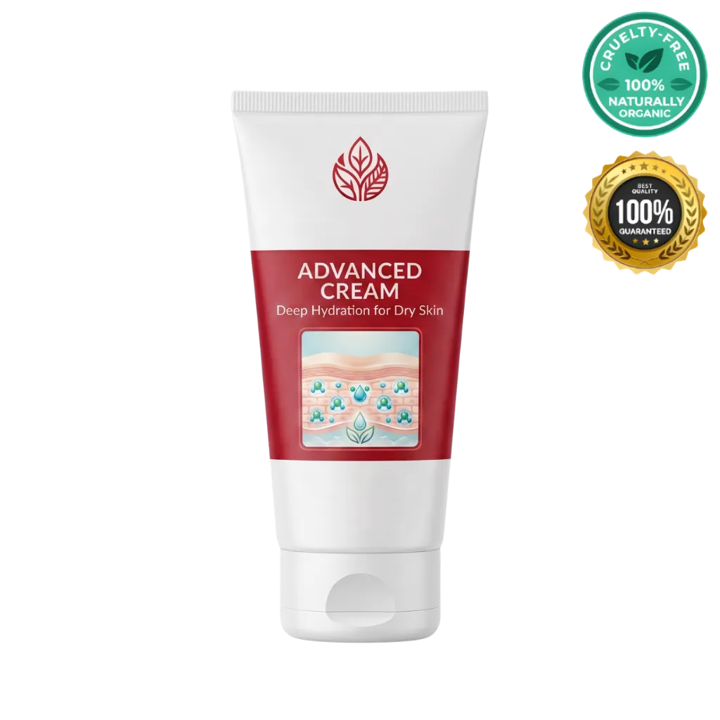 Advanced Cream