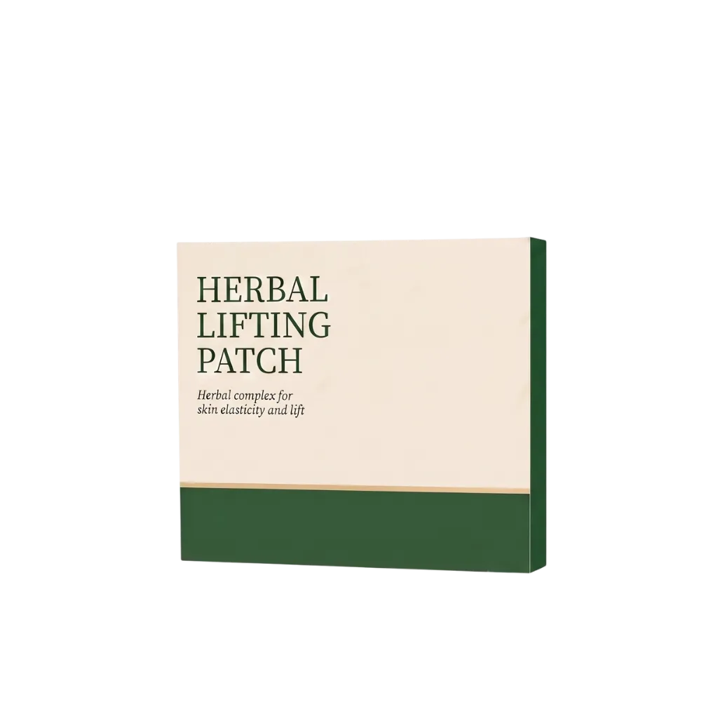 Herbal Lifting Patch