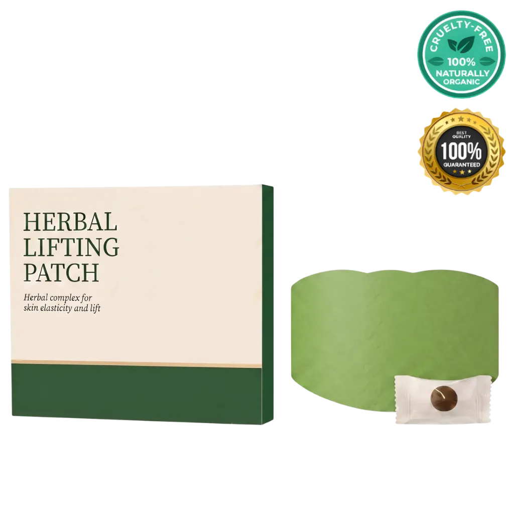 Herbal Lifting Patch