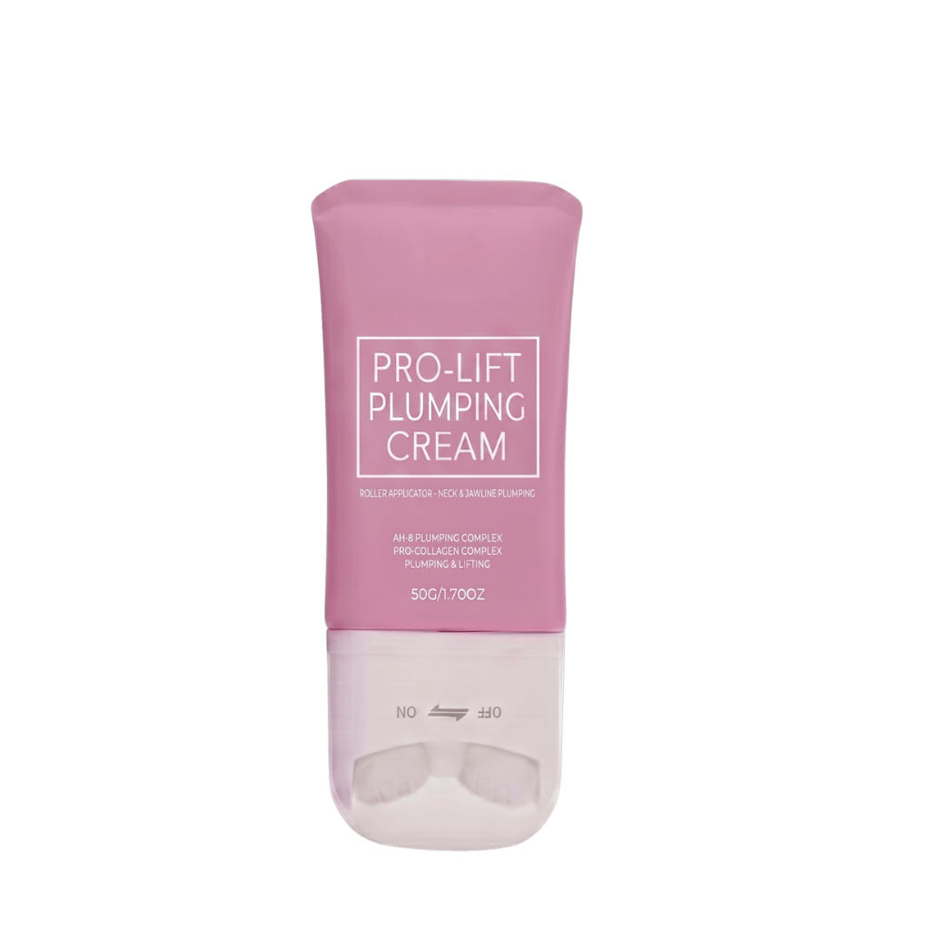 Neck Plumping Cream