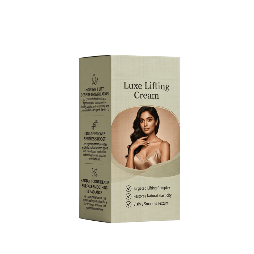 Luxe Lifting Cream