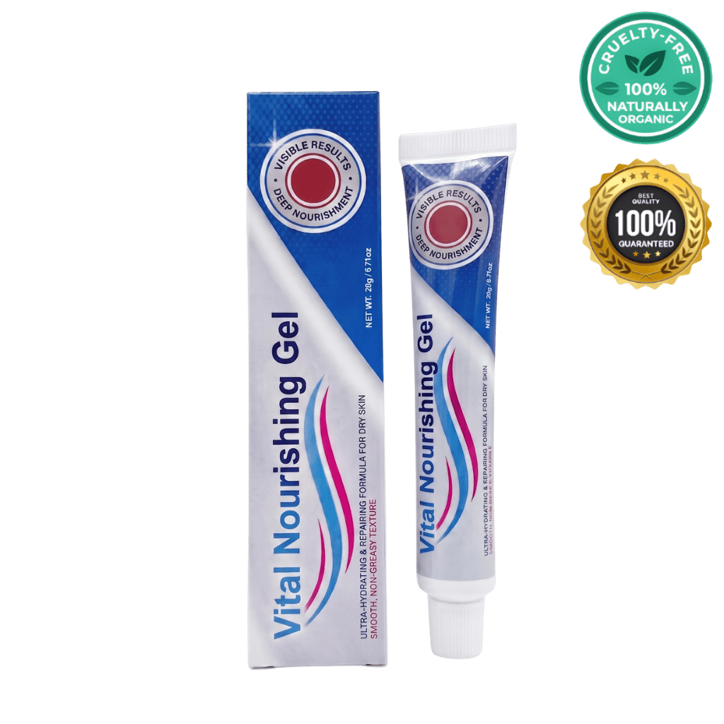 Vital Nourishing Gel