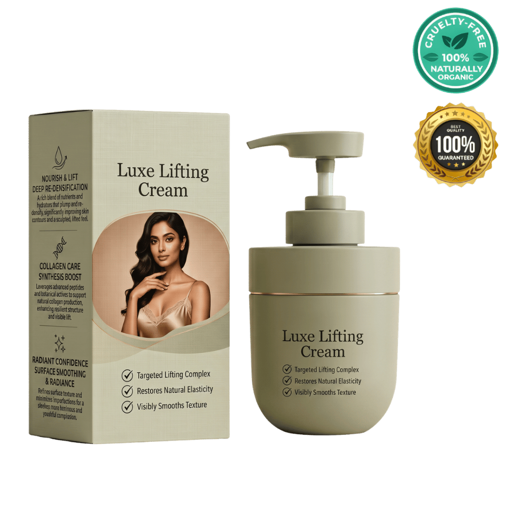 Luxe Lifting Cream
