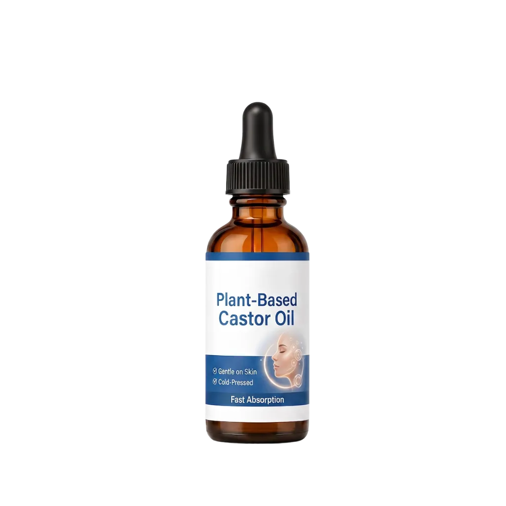 Castor Oil Serum