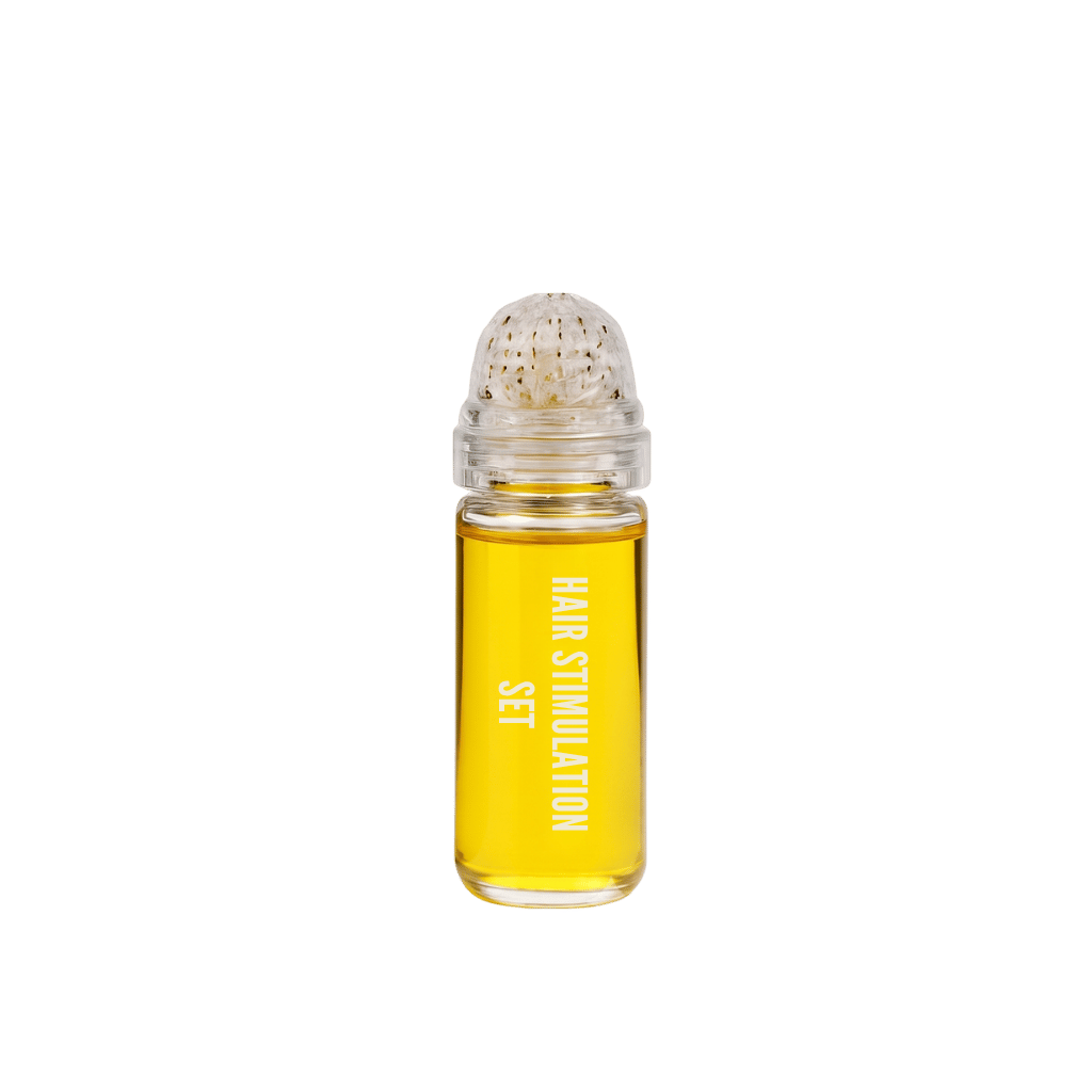 Hair Stimulation Set
