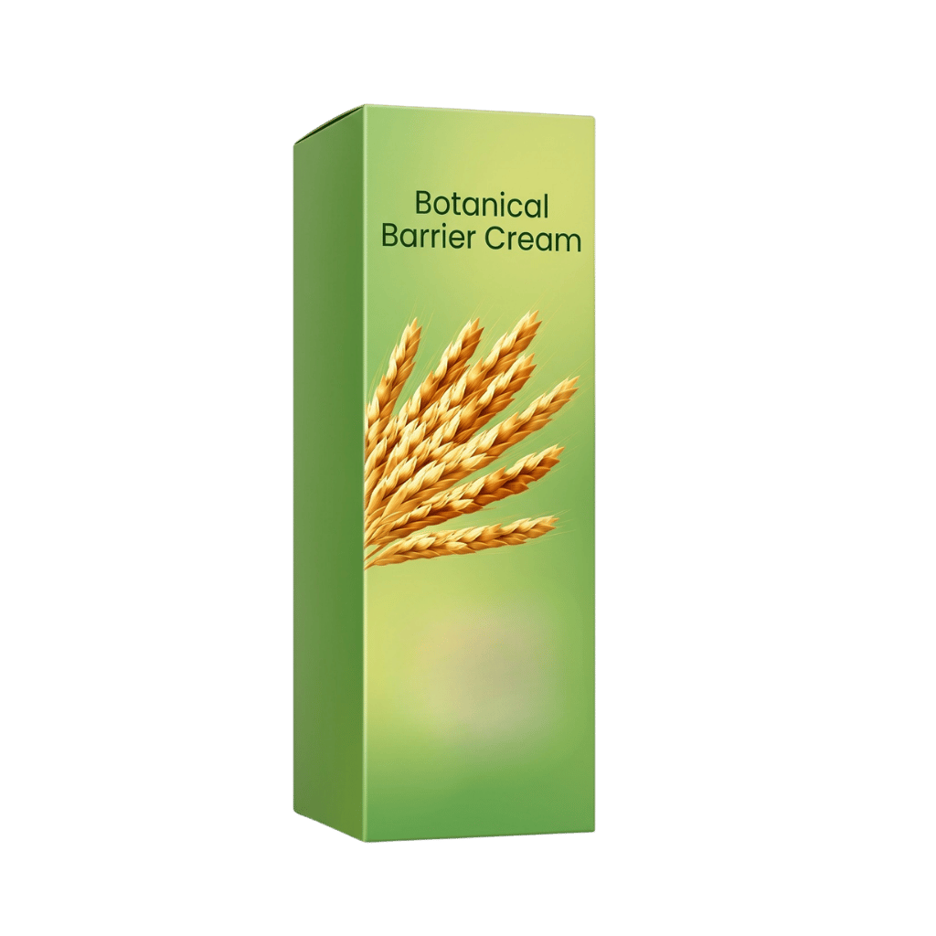 Botanical Barrier Cream