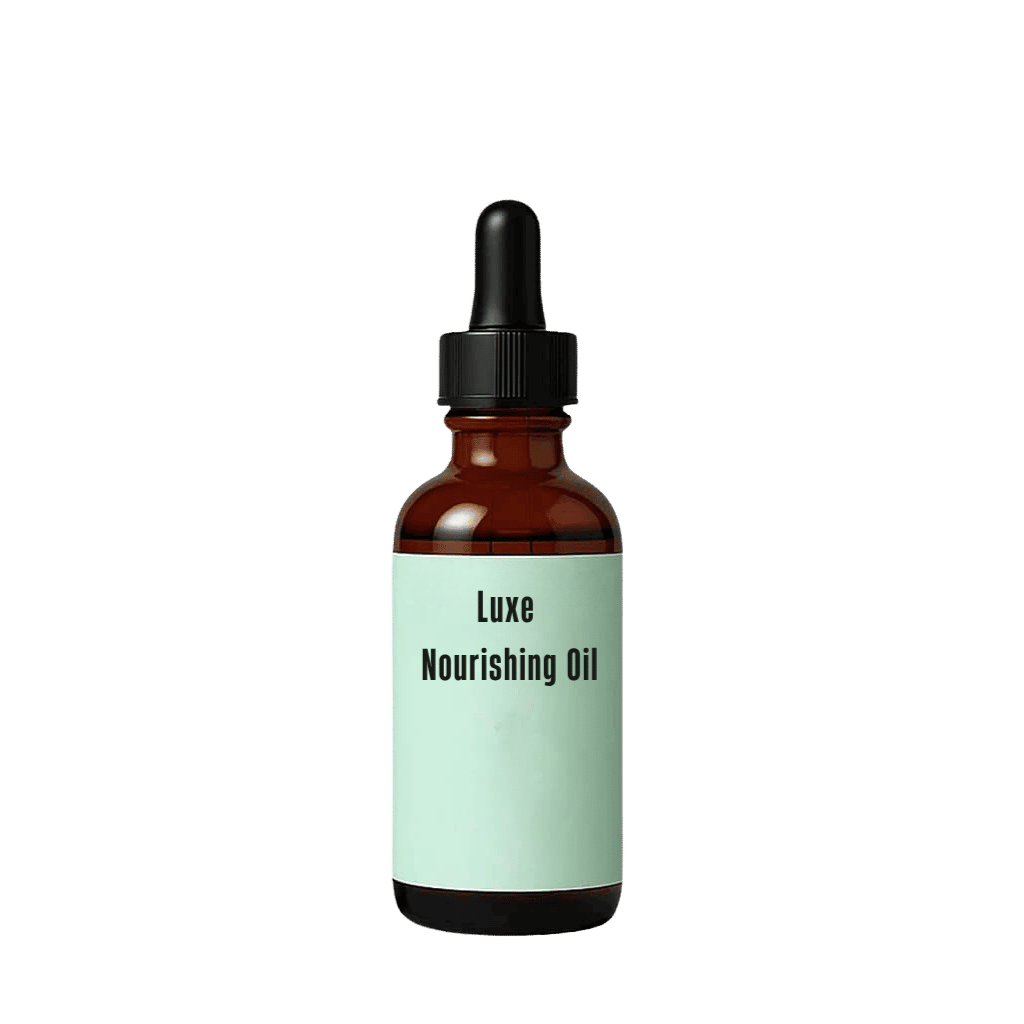 Luxe Nourishing oil
