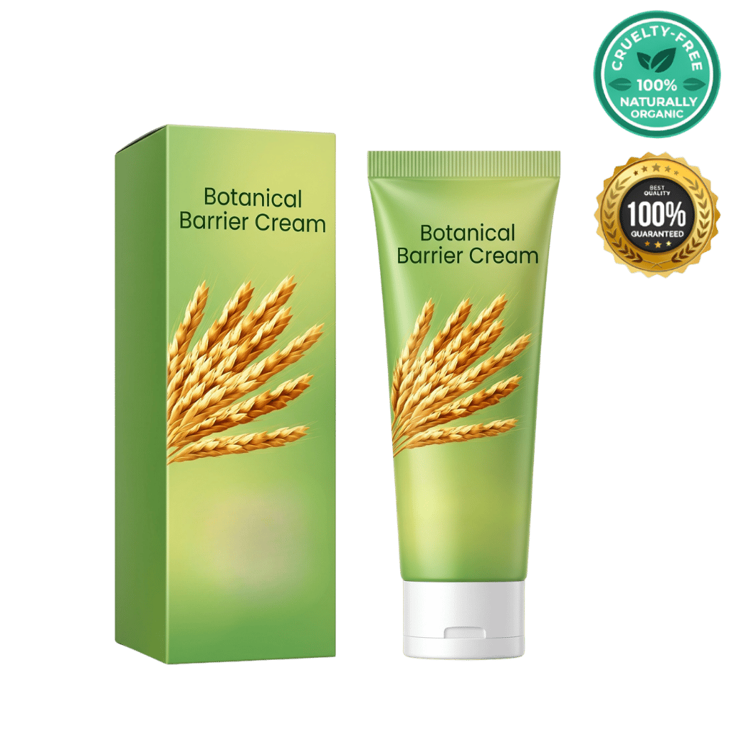 Botanical Barrier Cream