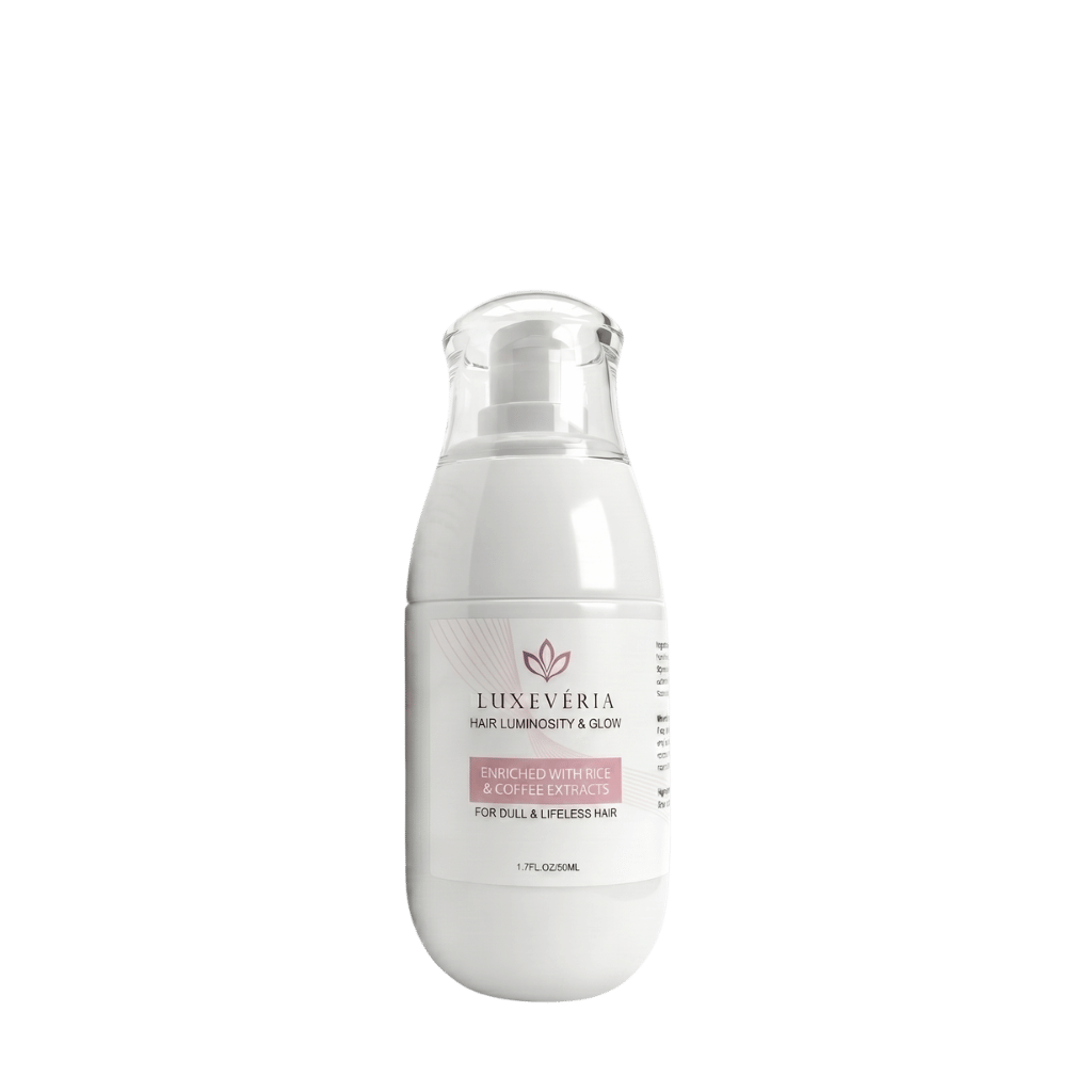 Luxury Hair Spray