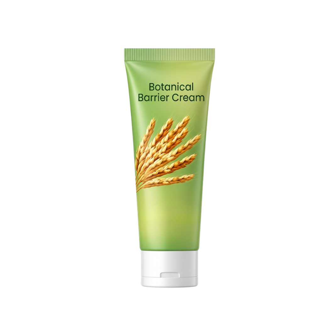Botanical Barrier Cream
