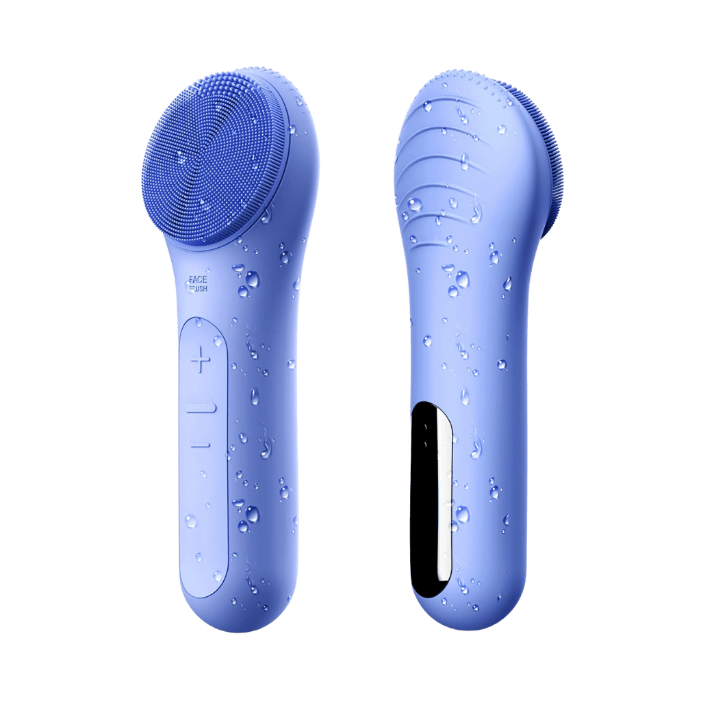 Rechargeable Facial Cleansing Brush