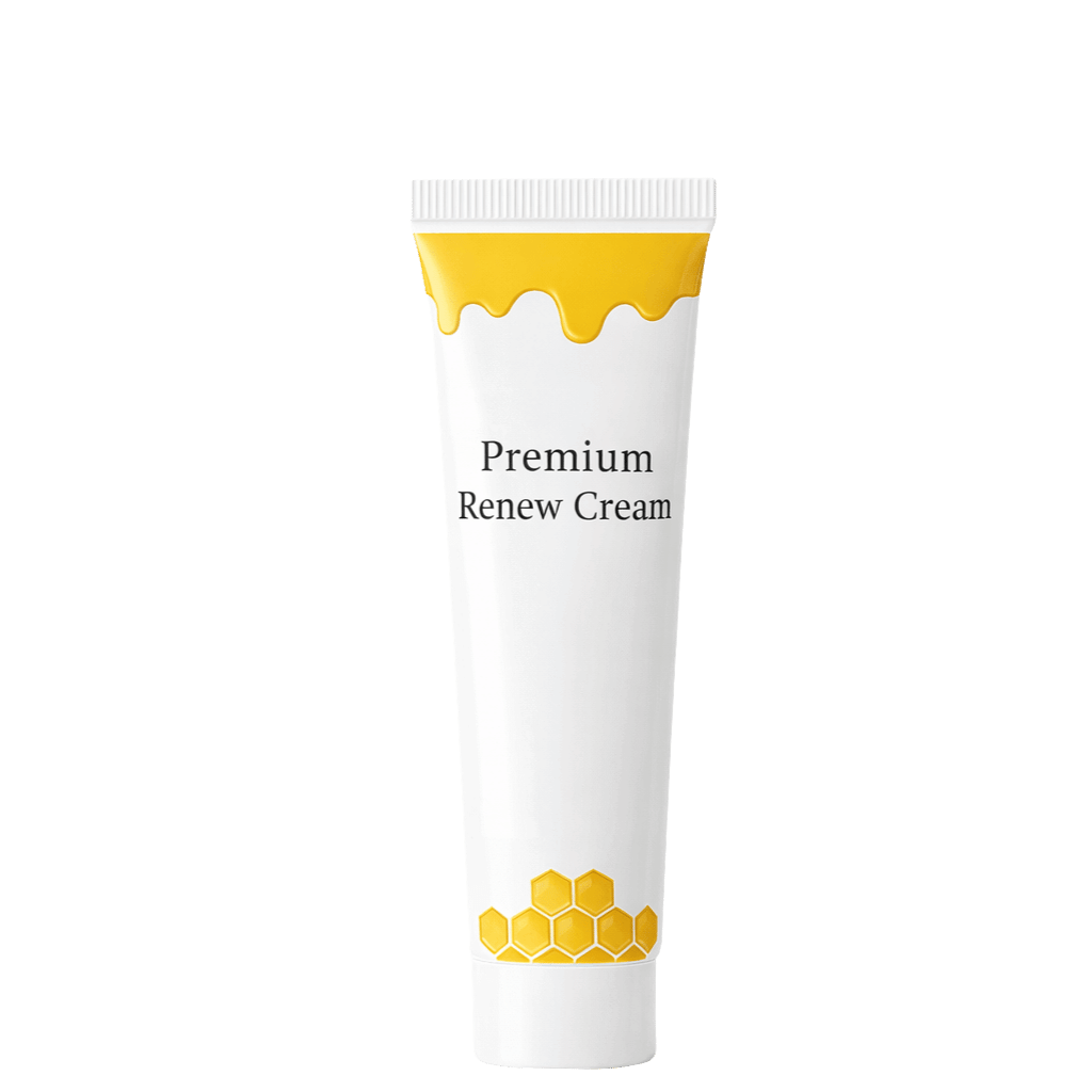 Premium Renew Cream