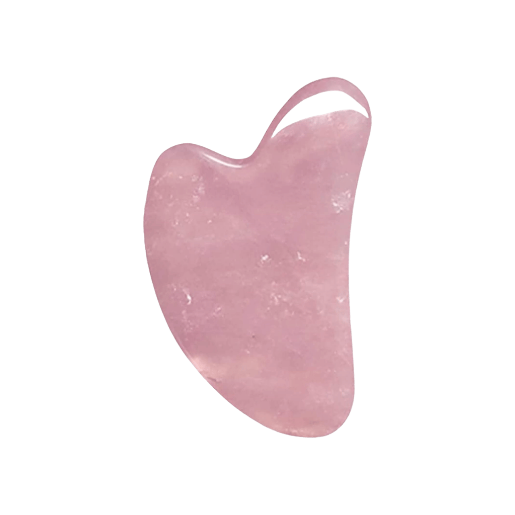 Crystal Glow Gua Sha Massager