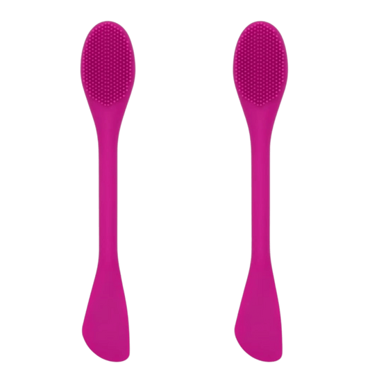 Silicone Facial Cleansing Brush