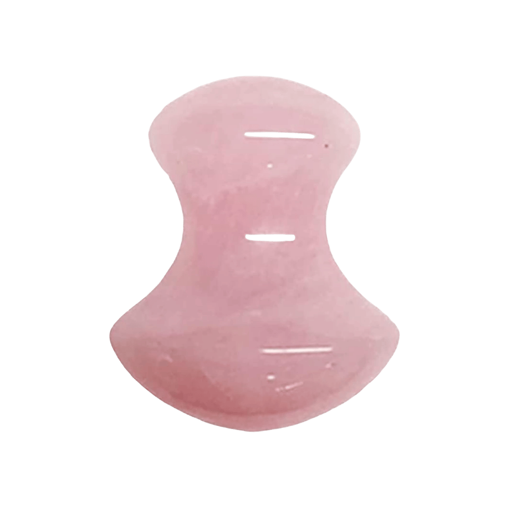 Crystal Glow Gua Sha Massager