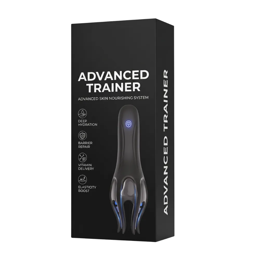 Advanced Trainer