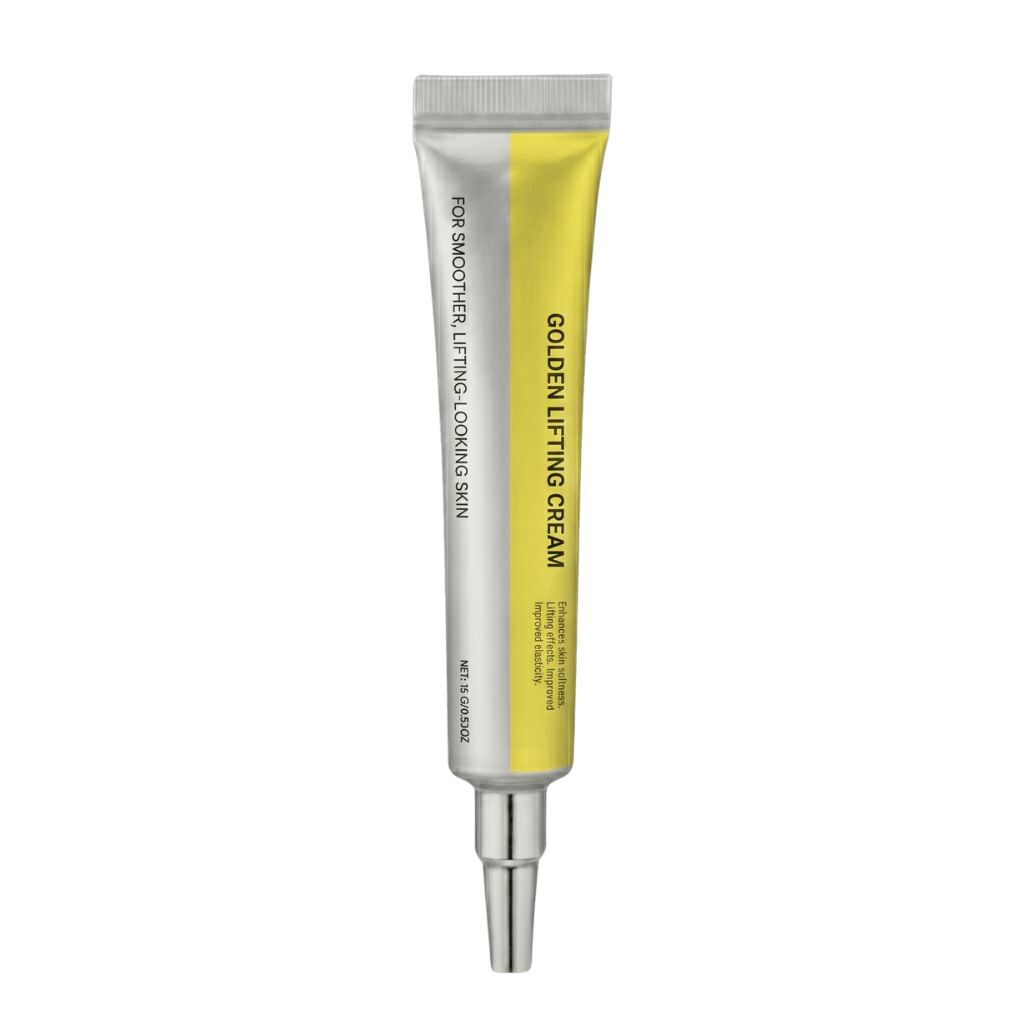 Premium Golden Lifting Cream
