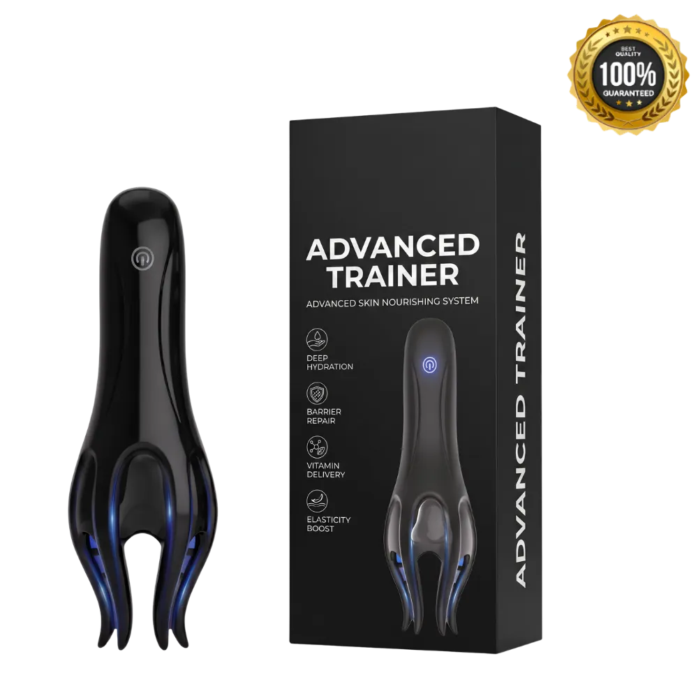 Advanced Trainer