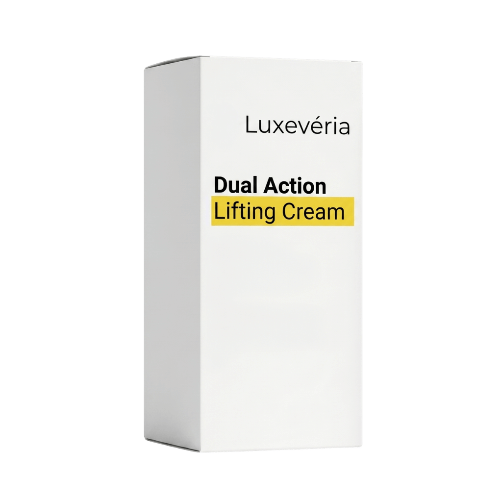 Elite Dual Action Lifting Cream