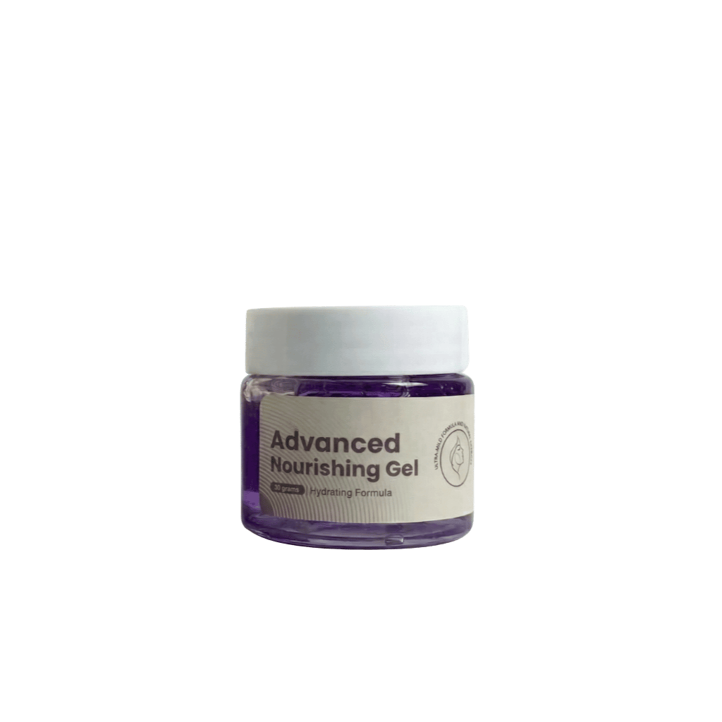 Advanced Nourishing Gel