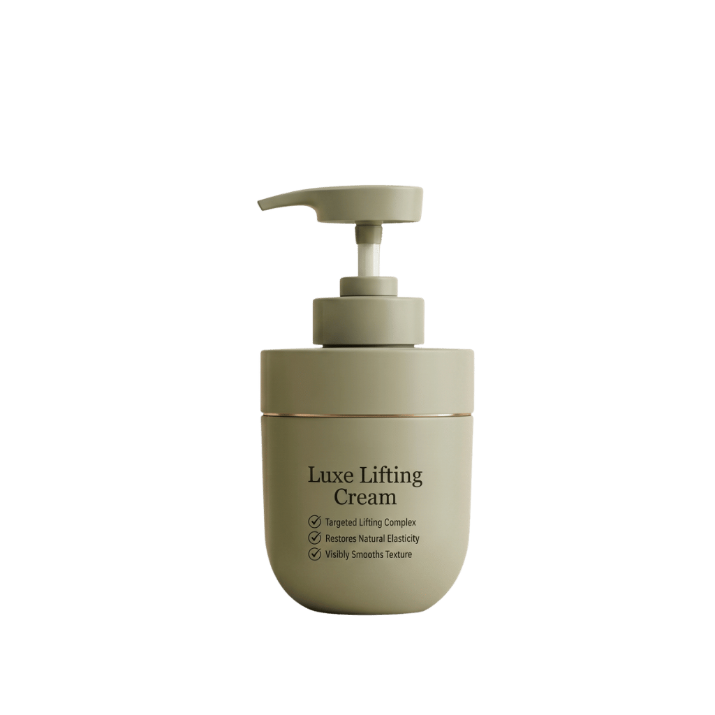 Luxe Lifting Cream