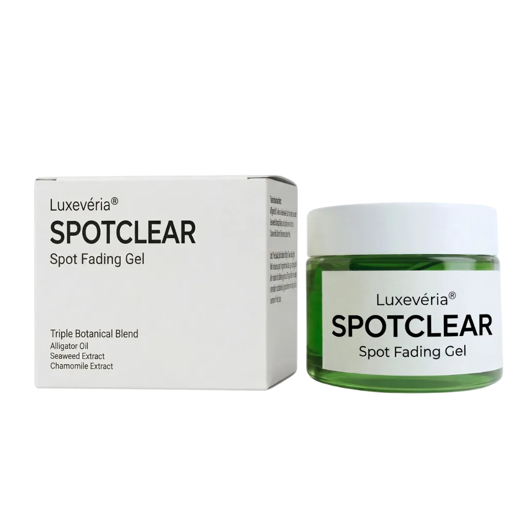 Instant Repair Gel