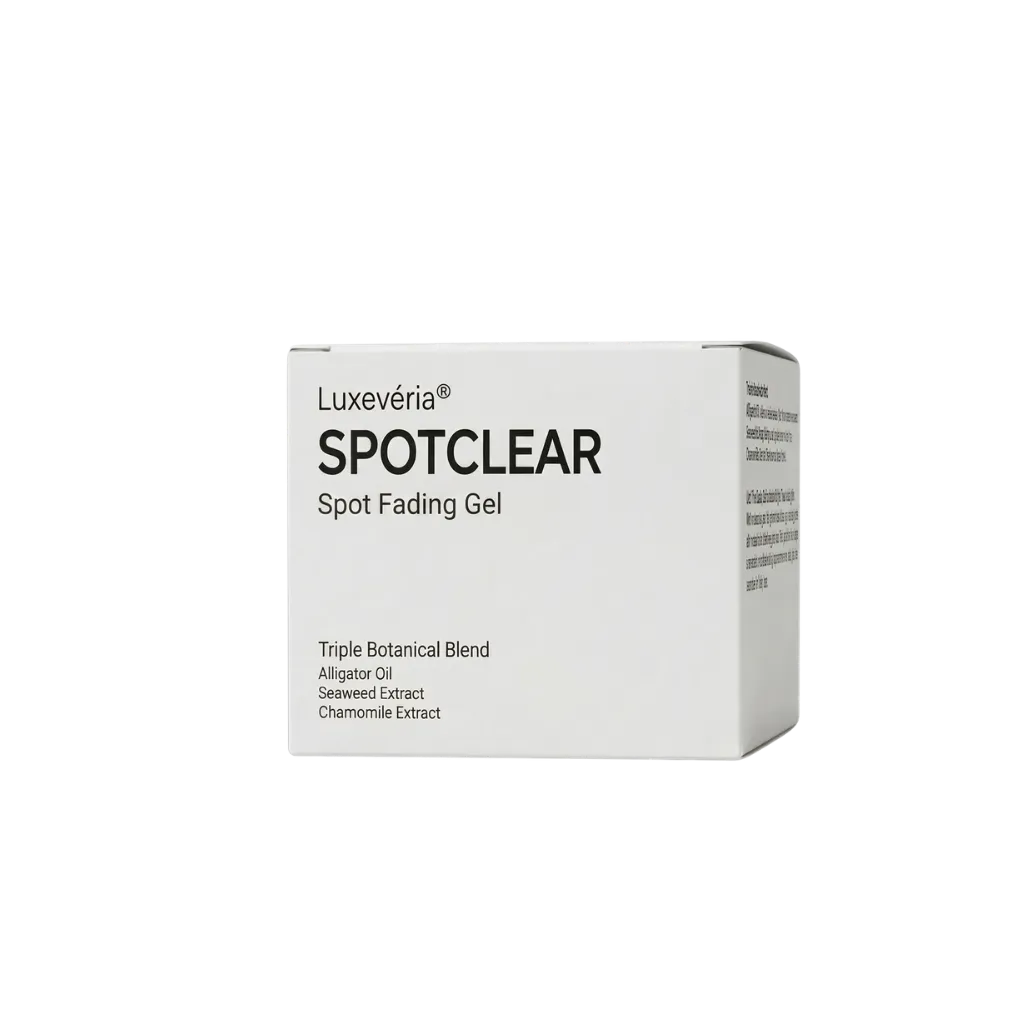 Instant Repair Gel
