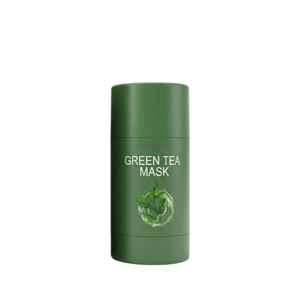 Green Tea Silk Mask Stick