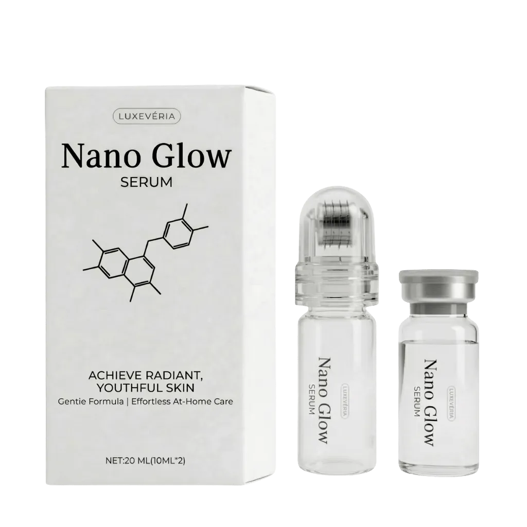Ultra Nano Serum