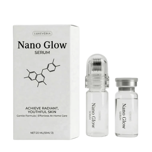 Ultra Nano Serum