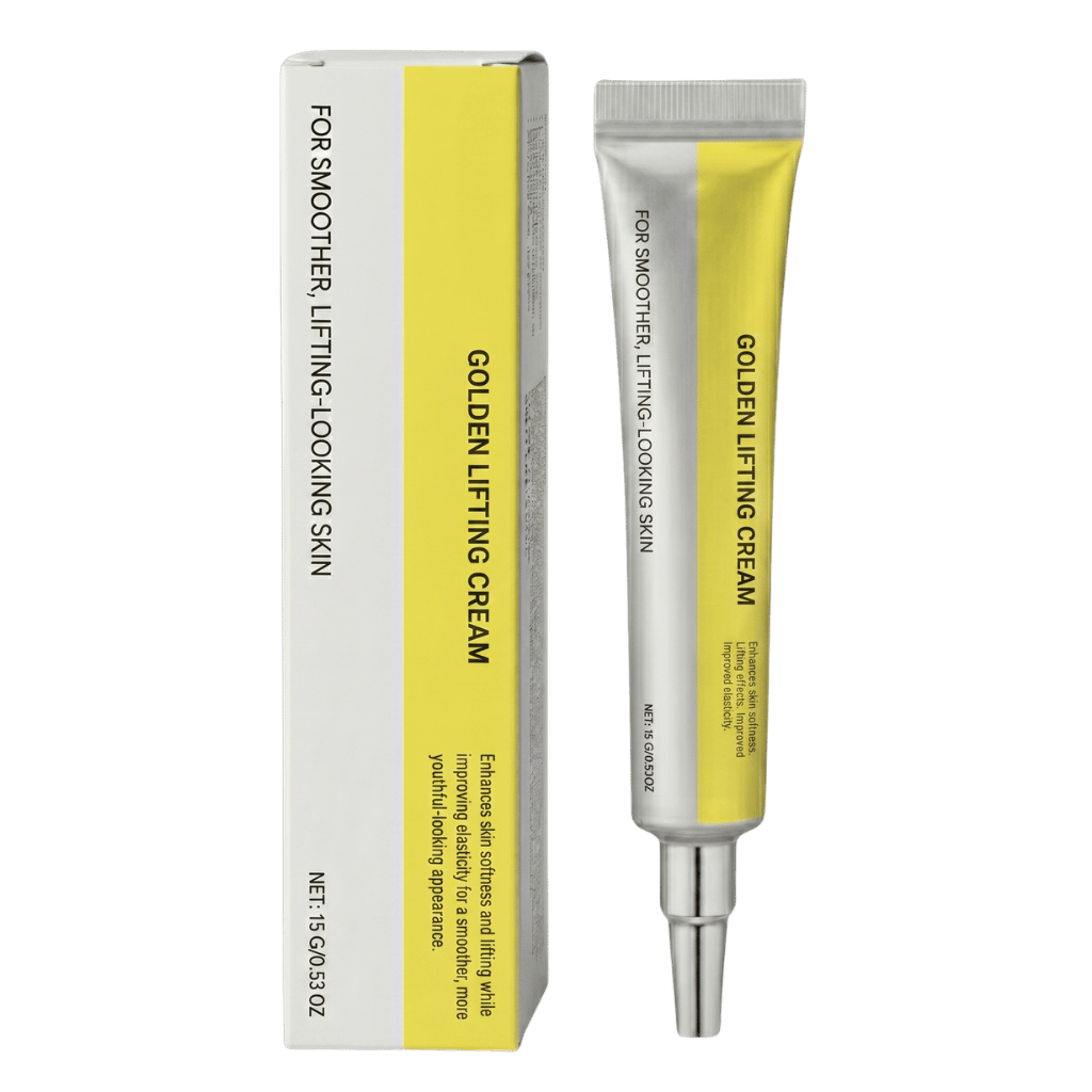 Golden Lifting Cream