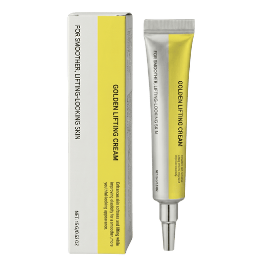 Golden Lifting Cream