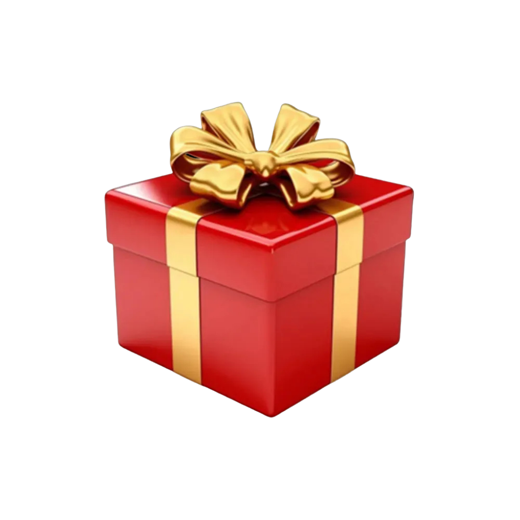 Mystery Adds-Up Gift